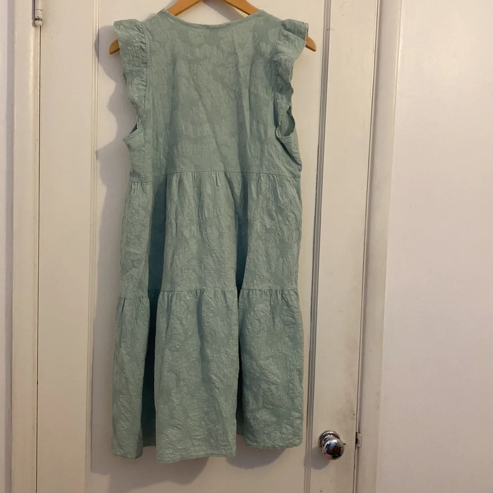 Ces Femme flowy dress - Picture 2 of 4